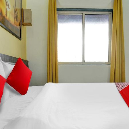 Hotel O Pimprii Stays Eksteriør bilde