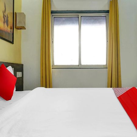 Hotel O Pimprii Stays Eksteriør bilde