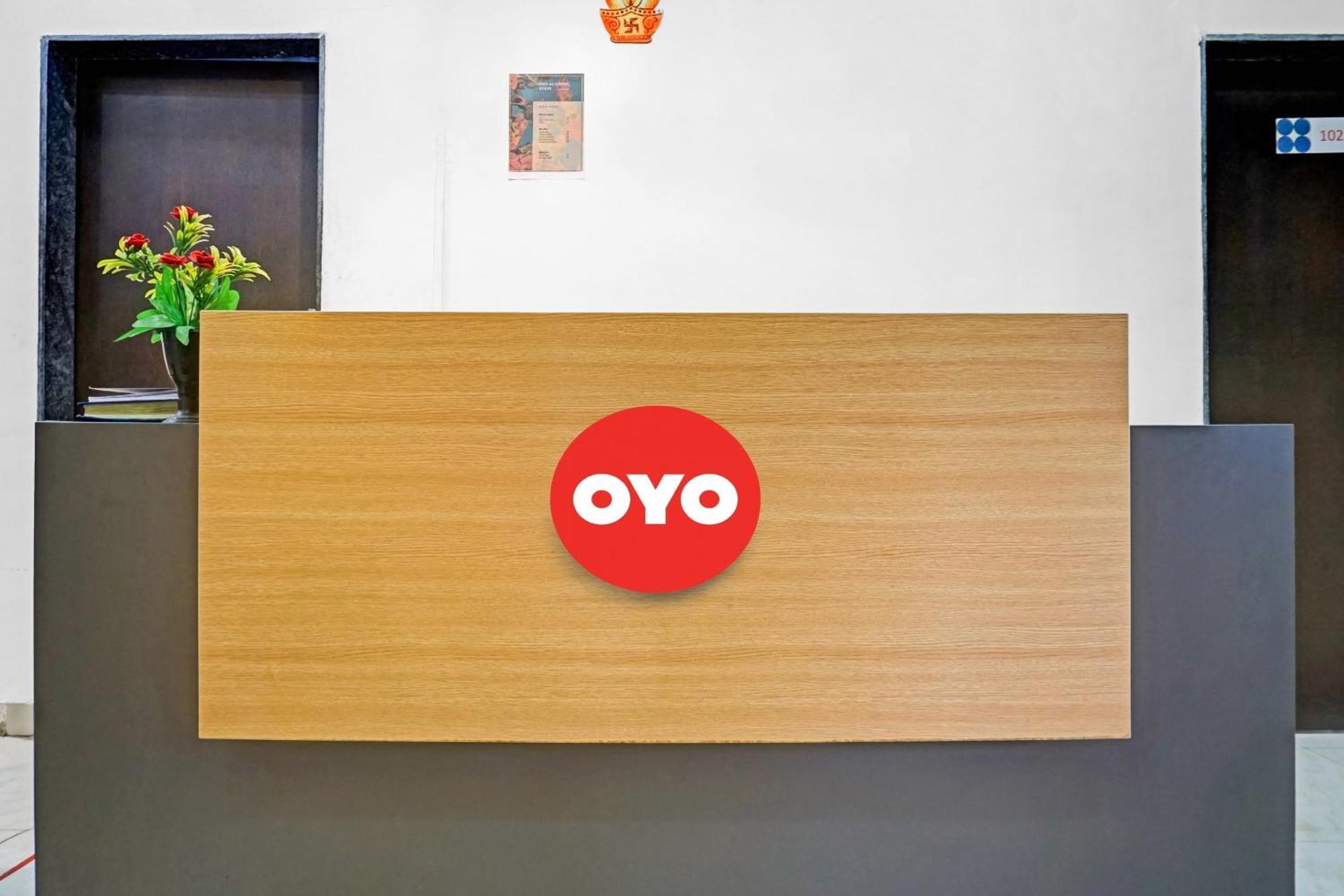 Hotel O Pimprii Stays Eksteriør bilde