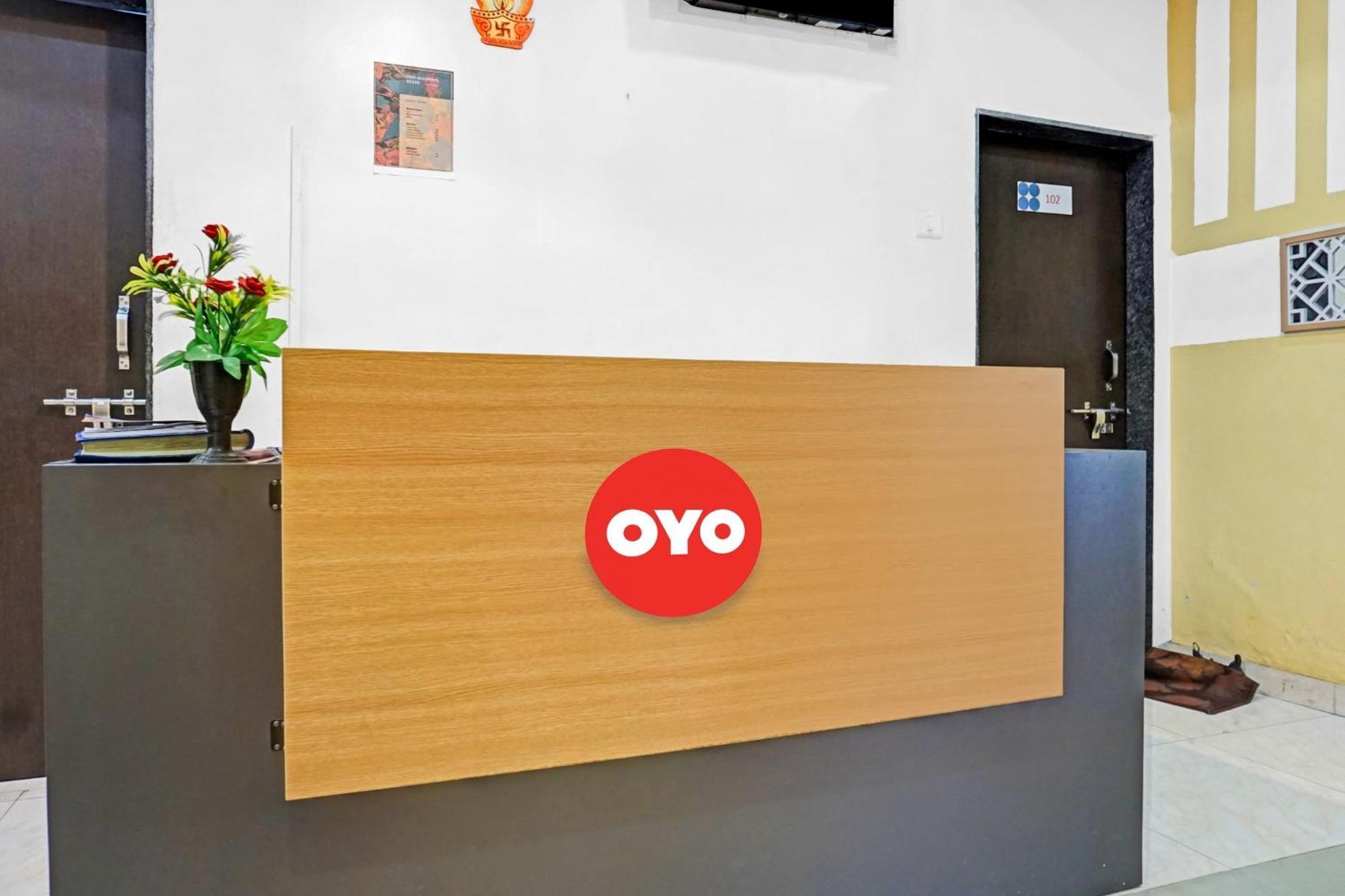 Hotel O Pimprii Stays Eksteriør bilde