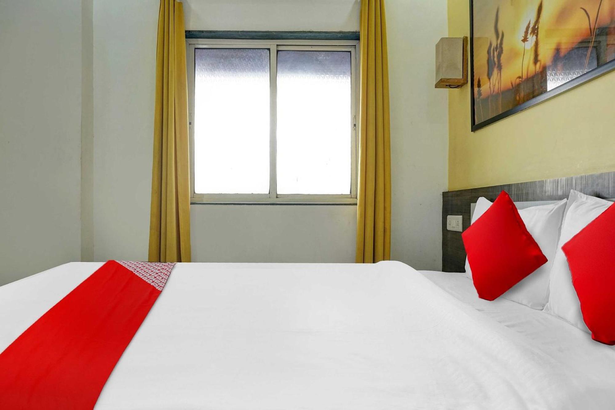 Hotel O Pimprii Stays Eksteriør bilde