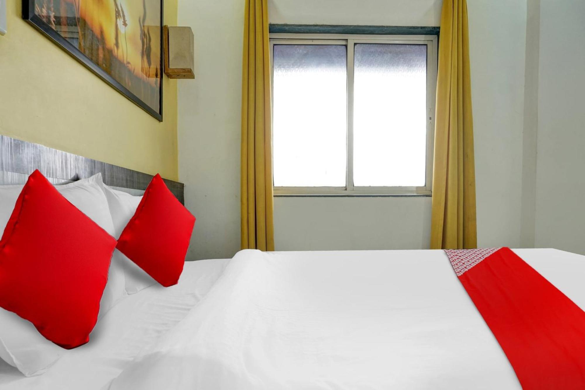 Hotel O Pimprii Stays Eksteriør bilde