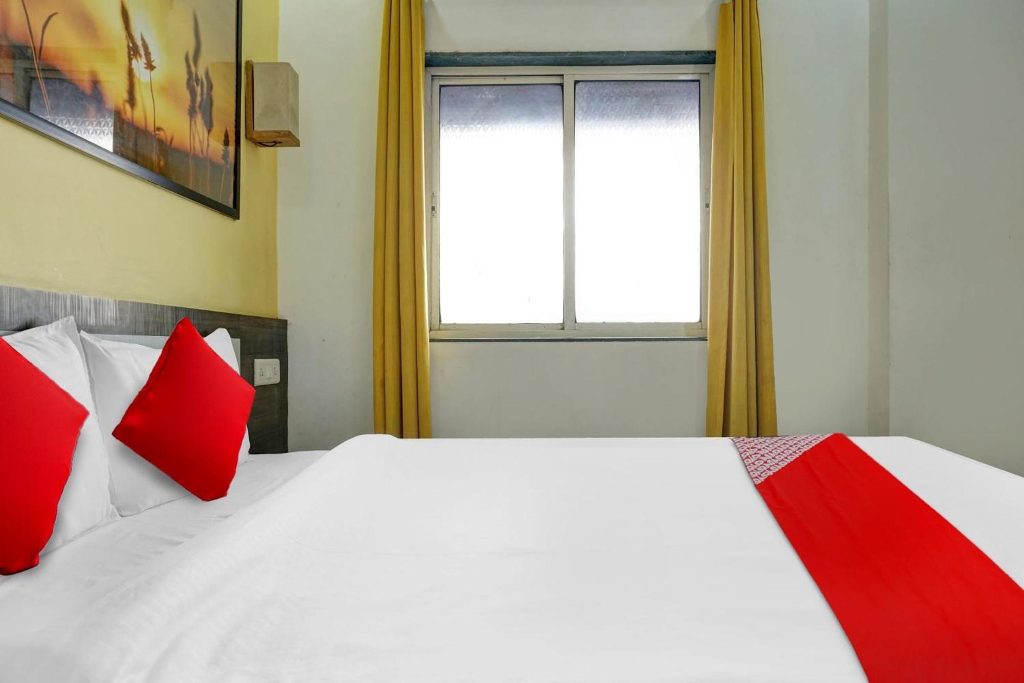 Hotel O Pimprii Stays Eksteriør bilde