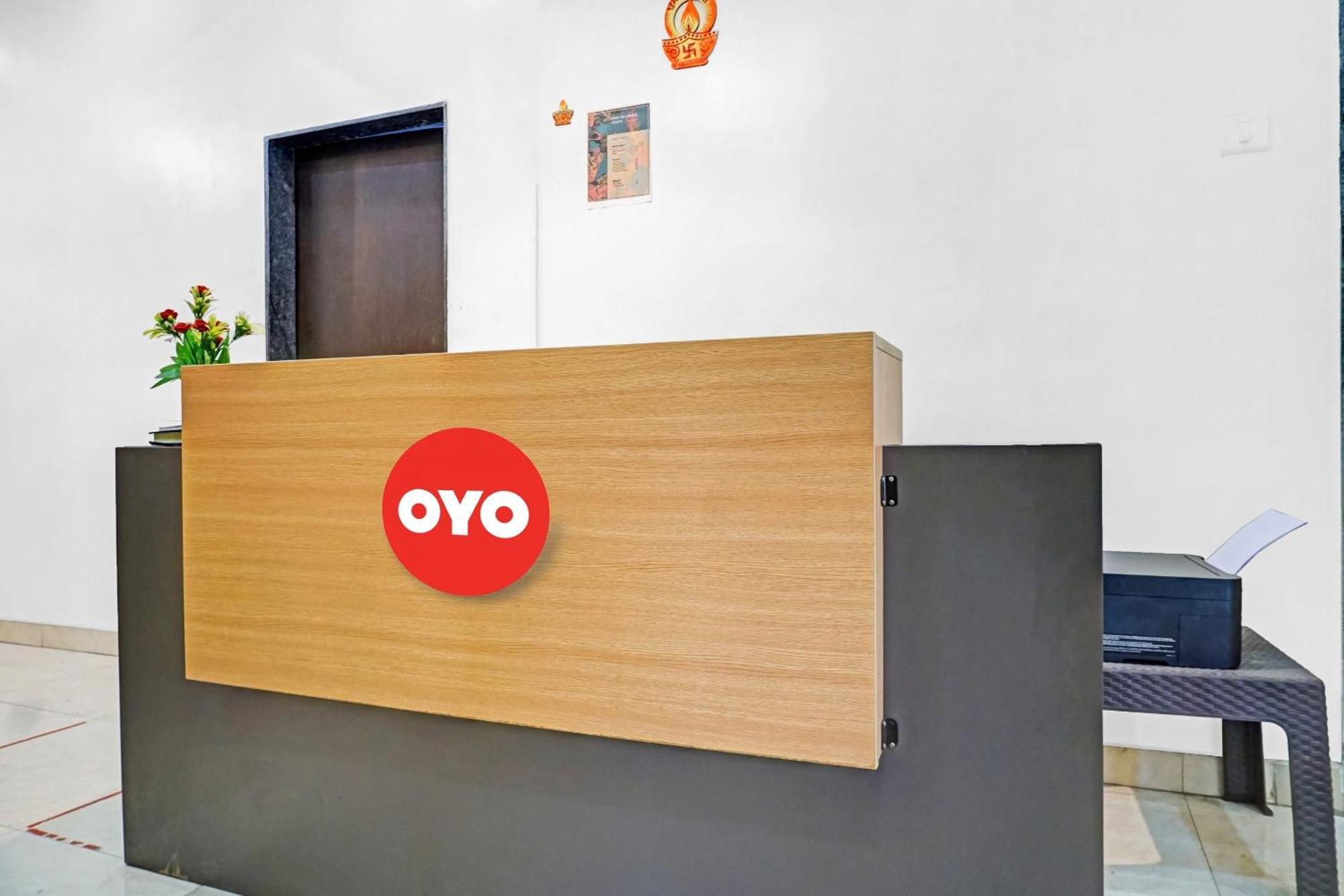 Hotel O Pimprii Stays Eksteriør bilde
