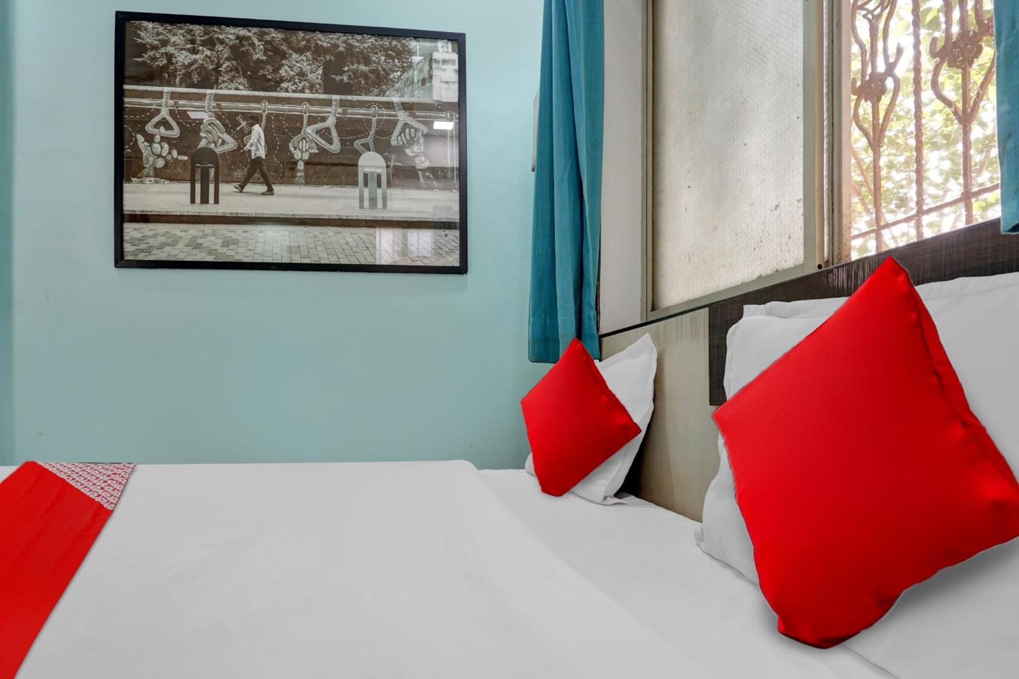 Hotel O Pimprii Stays Eksteriør bilde