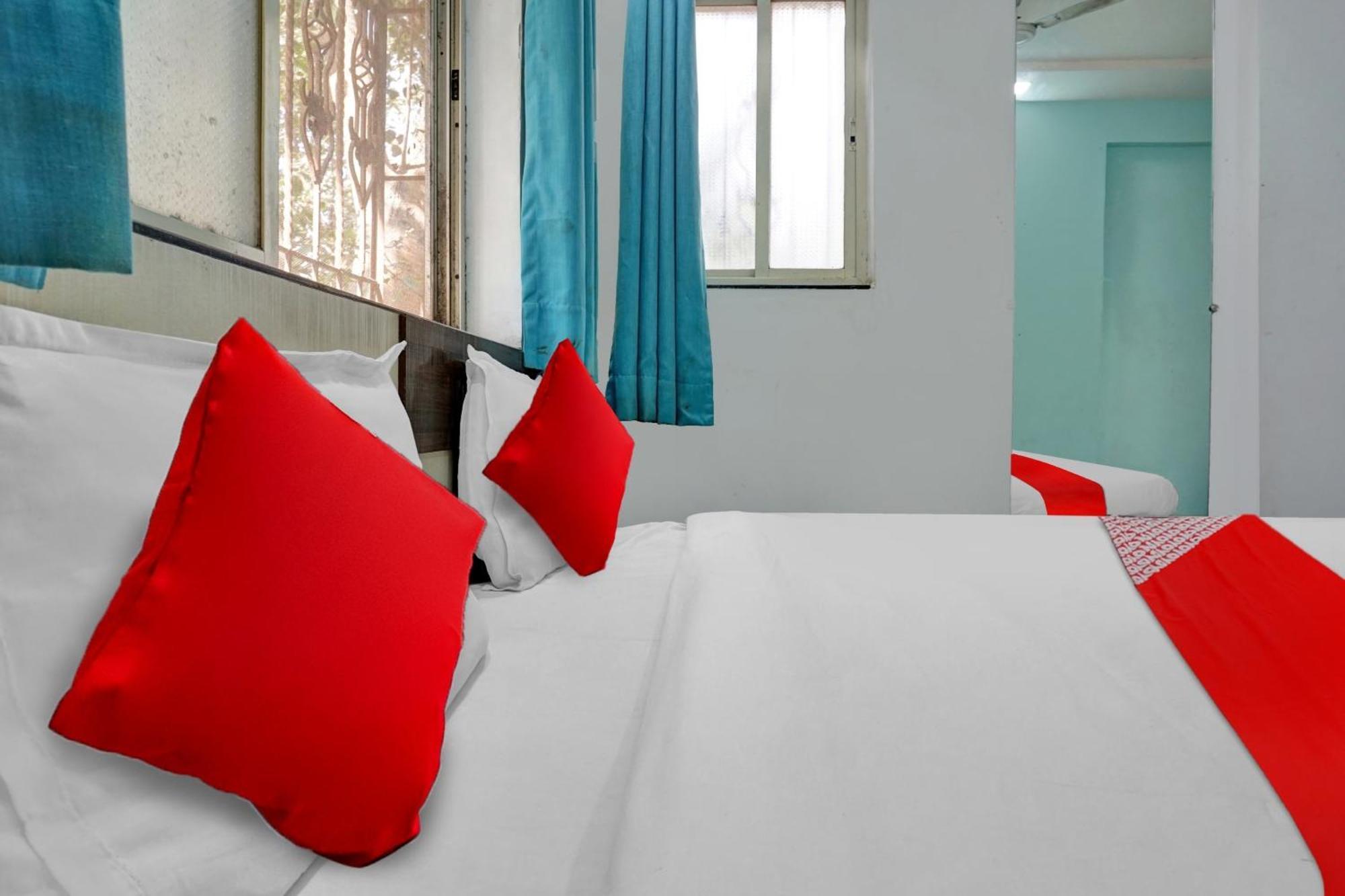 Hotel O Pimprii Stays Eksteriør bilde