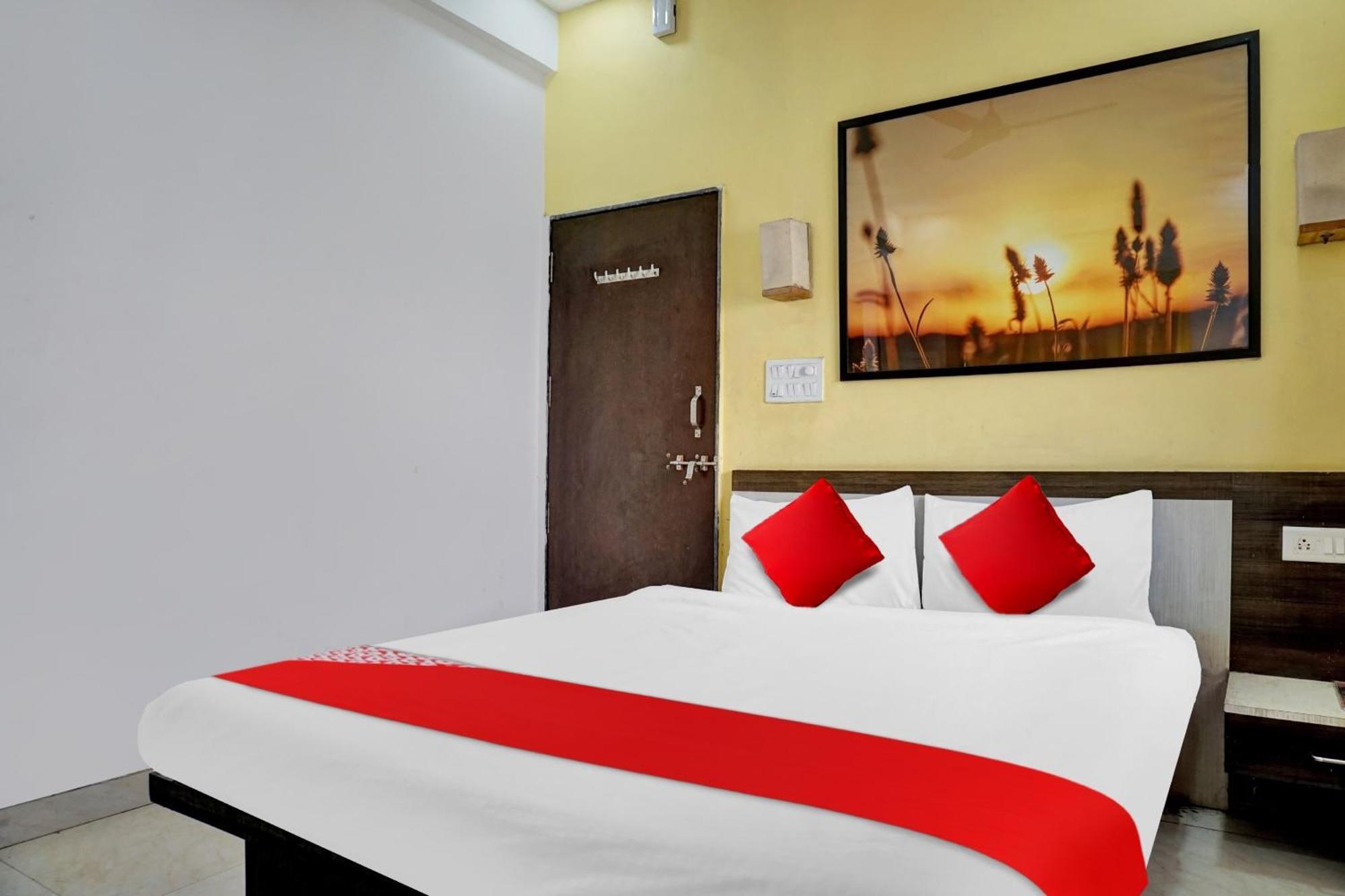 Hotel O Pimprii Stays Eksteriør bilde